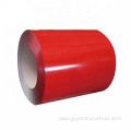 Color Coated Galvanized Steel Coil